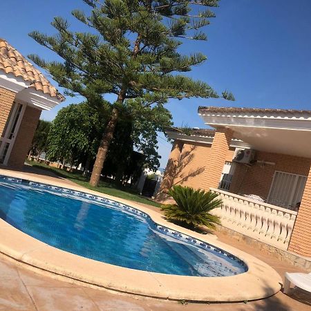 Casa Maica Villa Lliria Exterior foto